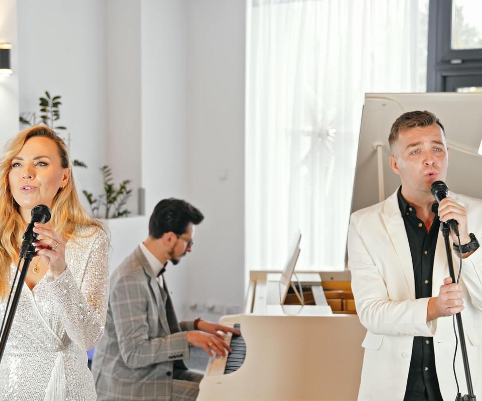 Duet Alicja Józefiak & MirsonEm nagrali nowy singiel