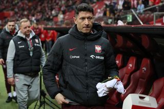 Robert Lewandowski nie przyjedzie na zgrupowanie reprezentacji! Szokująca decyzja, podał konkretne powody