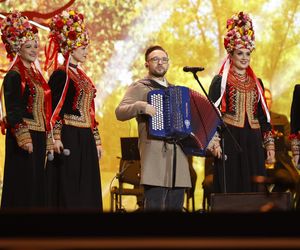 Jesteśmy sobie potrzebni: Gwiazdy zaśpiewały we Wrocławiu