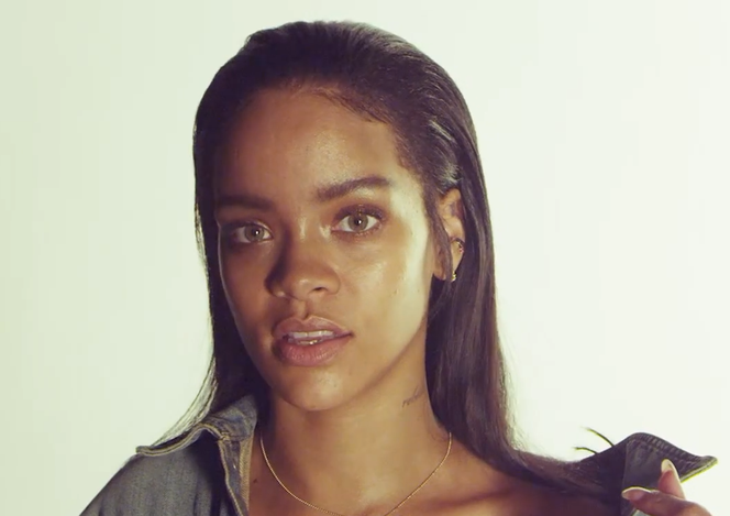 Rihanna