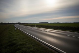 Pościg jak z filmu akcji. Jak czescy złodzieje wpadli w polską pułapkę?