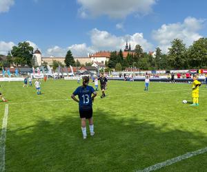 Turniej Sokolika w Starym Sączu