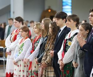 Złoty jubileusz Grup Apostolskich Archidiecezji Krakowskiej