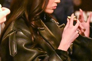 Roxie Węgiel niczym Diwa