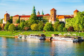 Najbezpieczniejsze miasta w Polsce