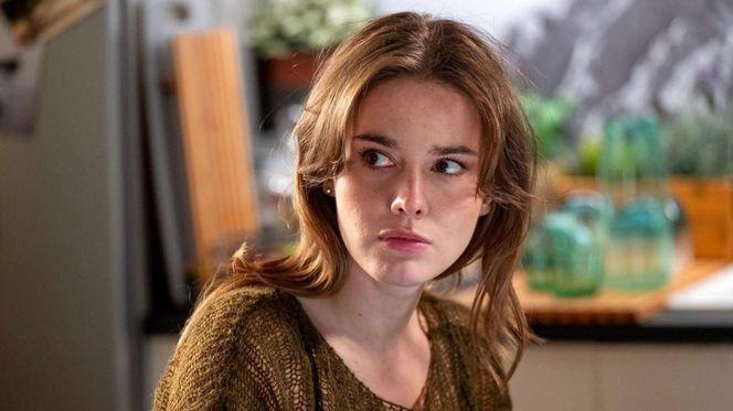 	M jak miłość odc. 1845. Franka (Dominika Kachlik)