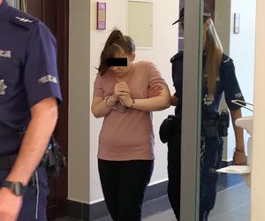 Wypadek przy zabawie dzieci czy zbrodnia? Mama: przysięgam, jestem niewinna