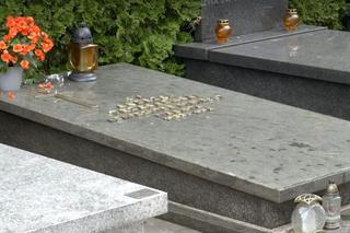 Grób rodziców Rafała Trzaskowskiego. Spore zmiany