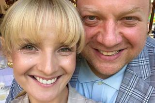 Grają razem w M jak miłość, a prywatnie są małżeństwem! Nowosielscy ogłosili taką nowinę. Posypały się gratulacje - ZDJĘCIA