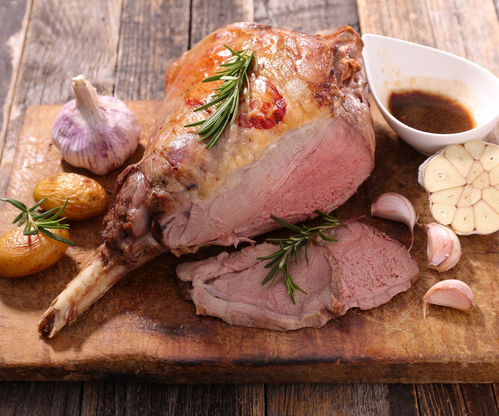 Baranina: co można przyrządzić z baraniny?3 przepisy na baraninę