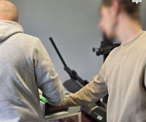 22-latek znęcał się nad psem