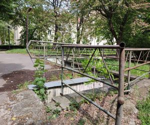 Os. Wandy, Nowa Huta, Kraków