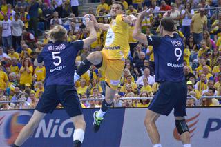 Vive Tauron Kielce vs Paris Saint-Germain 32:32