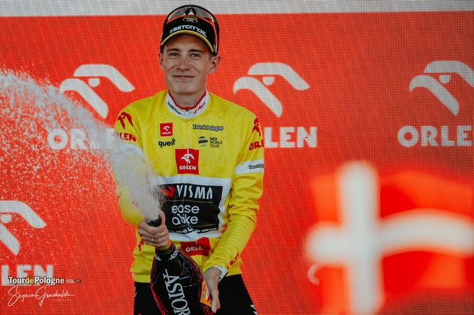 Tour de Pologne: Trasa VII etapu