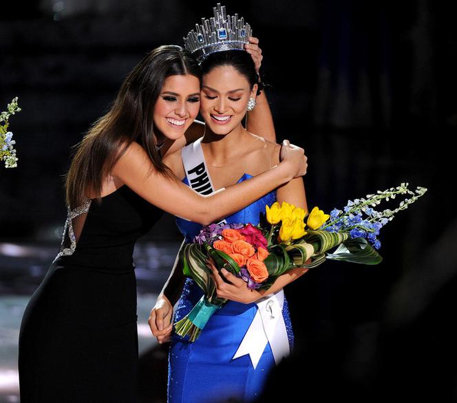 Miss Universe 2015: Pia Alonzo Wurtzbach