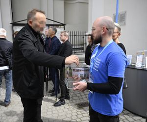 Pogrzeb Katarzyny Stoparczyk
