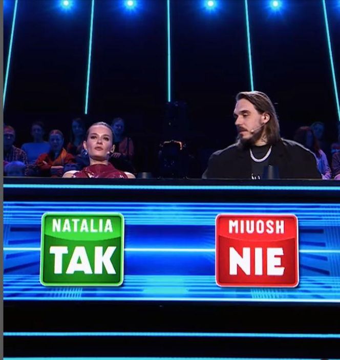 Córka „ojca Mateusza” z NARZECZONĄ na scenie talent show Polsatu! Wywołały pierwsza kłótnię w jury MBTM