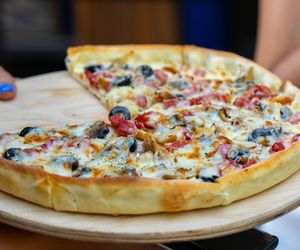 To koniec kultowej pizzerii w Olsztynie. Znika po 33 latach