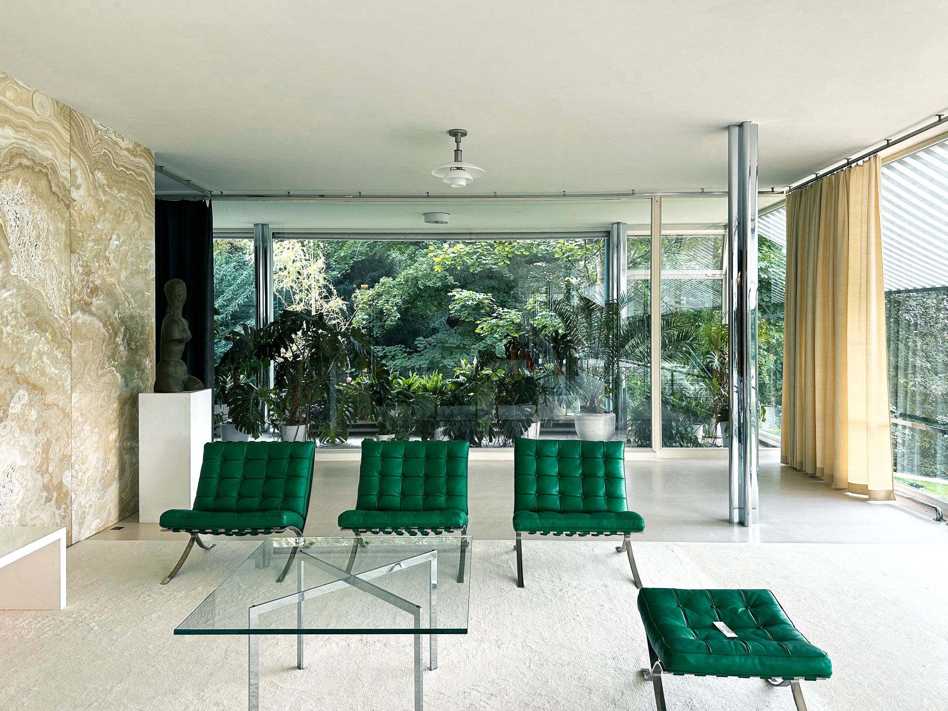 Willa Tugendhatów w Brnie