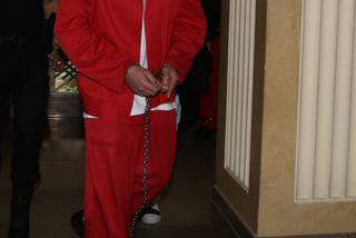 Umarła bo gwałcili ją kijem od szczotki