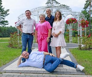 Agata z Rolnik szuka żony zakochana. Zdradziła, gdzie poznała partnera
