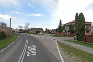 Wólka Tanewska - Tanefsau