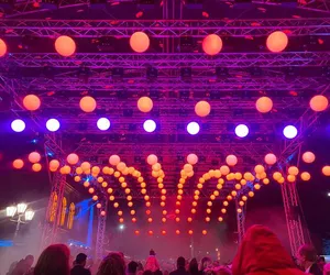 Light Move Festival 2022 już w ten weekend w Łodzi. Będzie wiele atrakcji i ciekawe nagrody