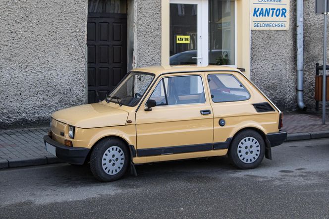 Fiat 126p