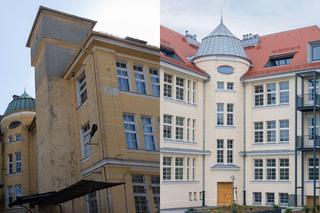 Zobacz, jak Stara Szwalnia w Lesznie zmieniła się w luksusowy apartamentowiec