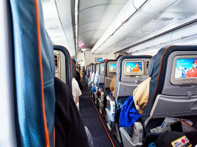Białoruscy partyzanci uderzyli w Aerofłot