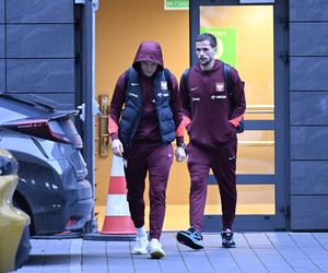 Reprezentacja Polski poleciała na Maltę