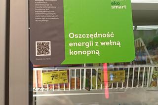 Najnowocześniejsza Żabka w Polsce - została otworzona w Poznaniu!