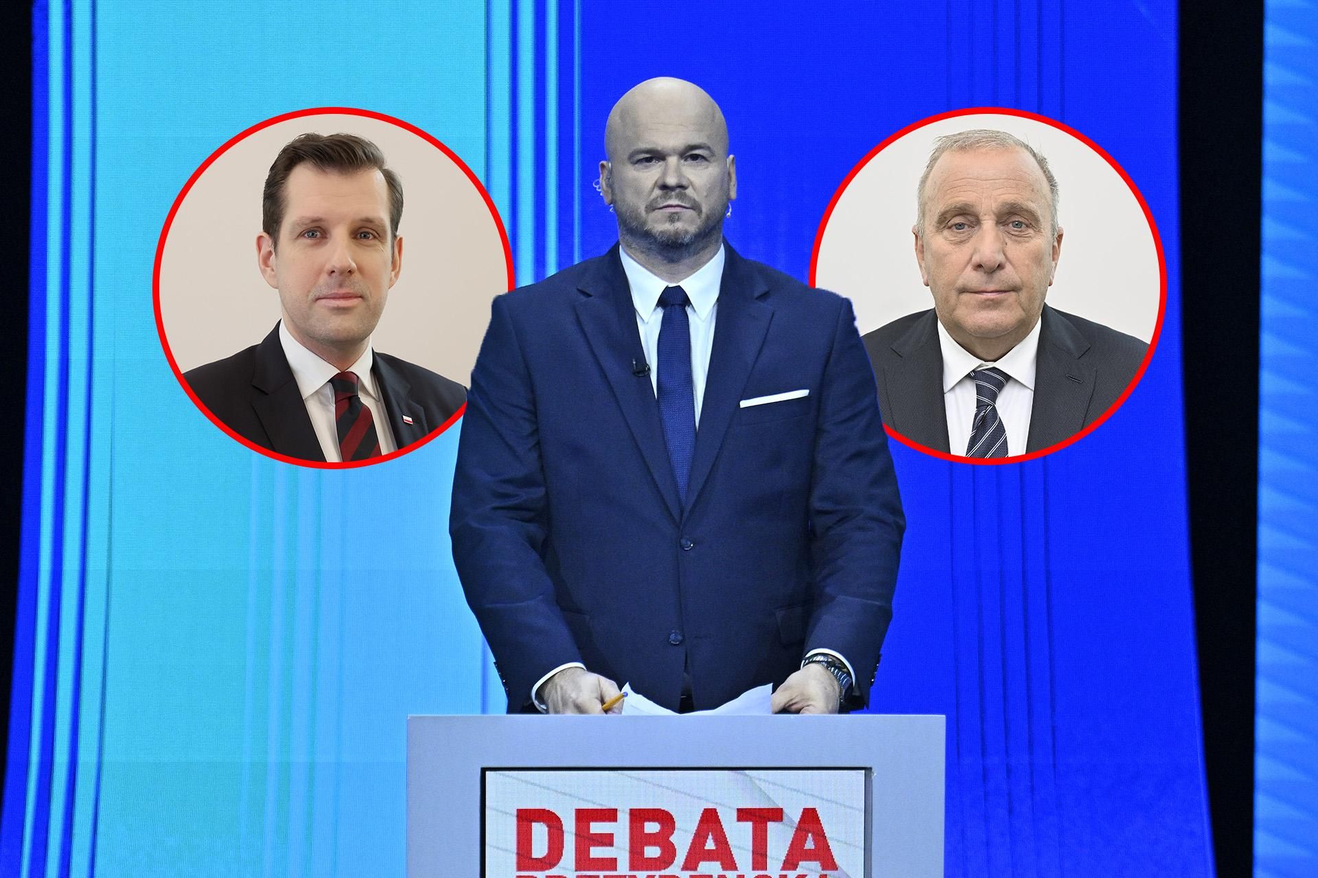 Startuje nowa debata „Super Expressu”! Format sprawdzony przed wyborami prezydenckimi