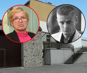 Wzruszające wyznanie mamy Tomasza Komendy. Była na każdym widzeniu. Pod więzieniem krzyczała, że go kocha