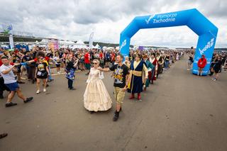 Polonez na Pol'and'Rock 2023 w Czaplinku!