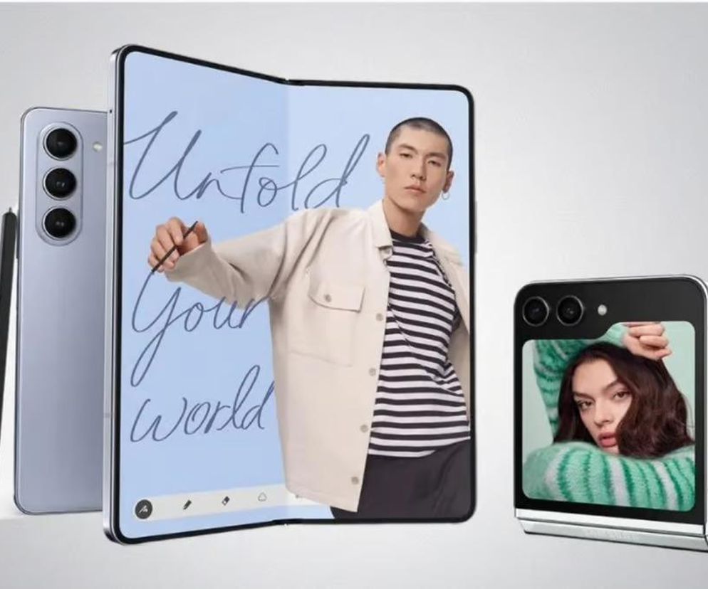 Samsung Galaxy