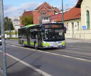 Nowy rozkład jazdy komunikacji miejskiej. Radni zapowiadają interwencję