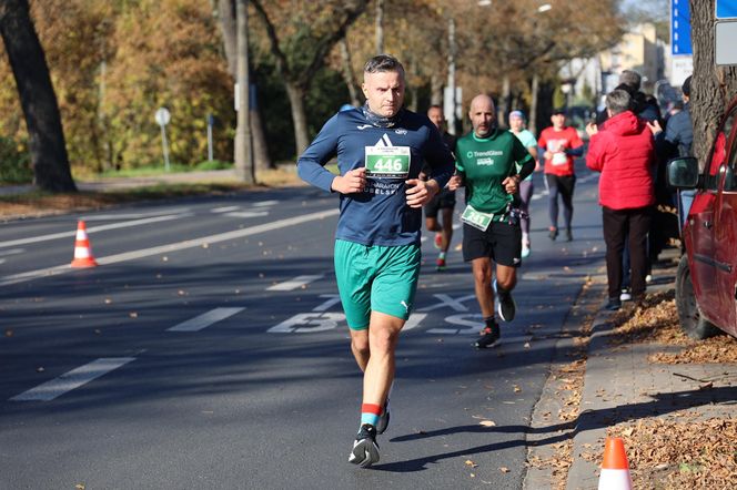 Za nami kolejna edycja Półmaratonu Lubelskiego