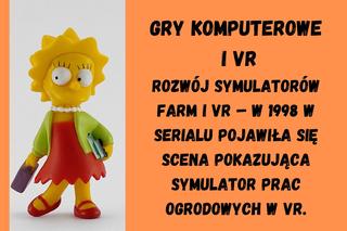 Przepowiednie w Simpsonach. Co przewidzieli twórcy znanego serialu?