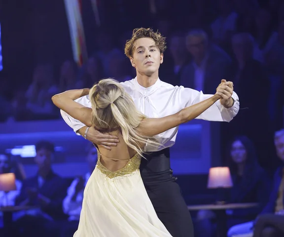 Znamy FINALISTÓW! Te pary zawalczą o Kryształową Kulę