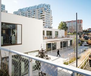 Przystań w Witominie 25