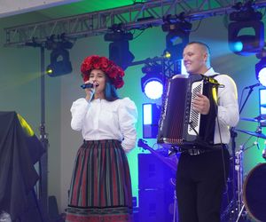 Koncert Lanberry w Skarżysku Kościelnym