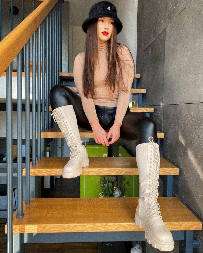 Bogusia z Hotelu Paradise wydała piosenkę