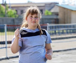 Twoje dziecko ma „grube kości”? Lekarka o popularnym micie