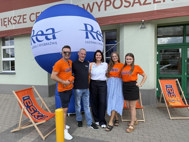Eska Summer City w Centrum Handlowym FASTY -1