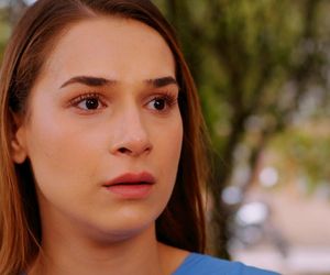 Miłość i nadzieja odc. 266. Sila