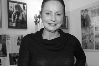 Nie żyje Magdalena Cwen-Hanuszkiewicz. Znana aktorka miała 69 lat