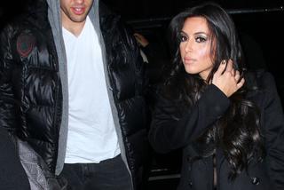 Kim Kardashian i Kris Humphries: Nic w ich związku nie było prawdziwe
