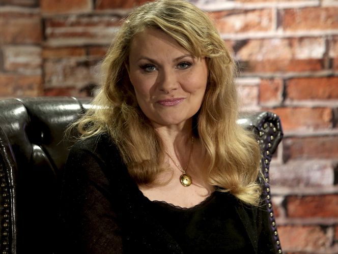 Katarzyna Piekarska. Boje się powrotu raka