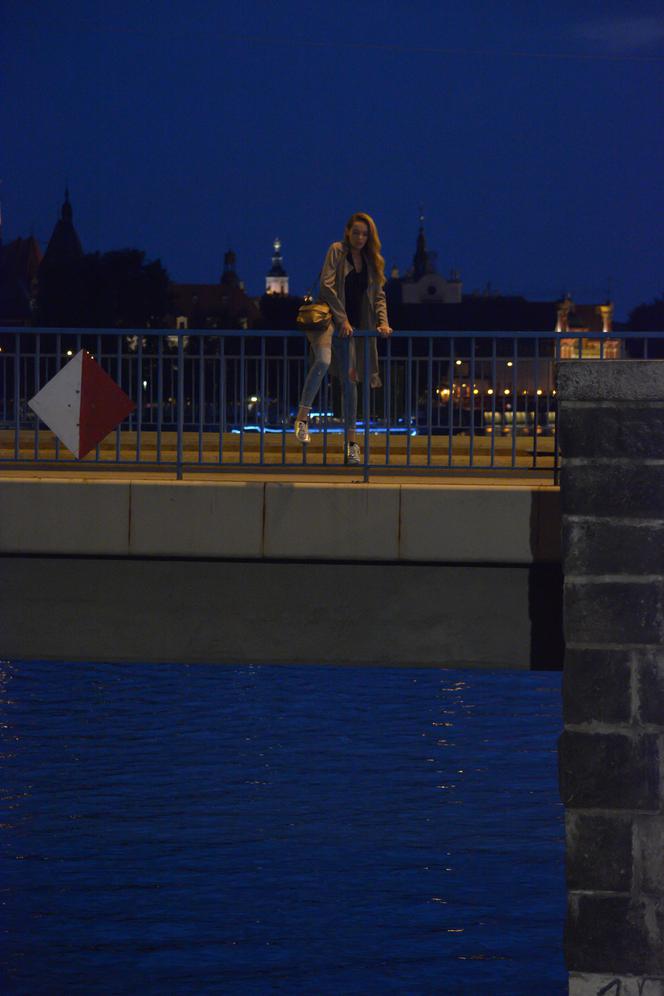 Pierwsza miłość, odcinek 2734. Natalia (Katarzyna Sowińska)